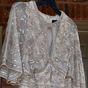 Designer Gown for sale
